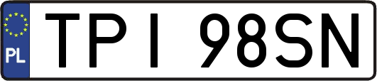 TPI98SN