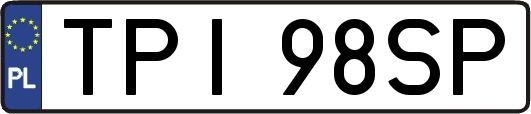 TPI98SP