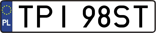TPI98ST