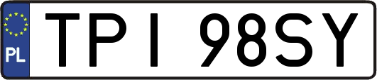 TPI98SY