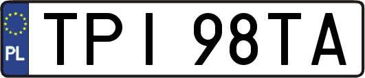 TPI98TA