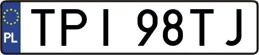 TPI98TJ