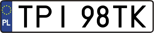 TPI98TK