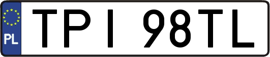 TPI98TL