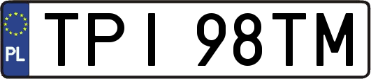 TPI98TM