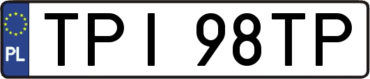 TPI98TP