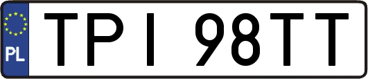 TPI98TT