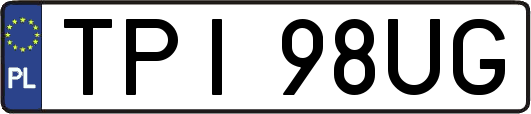 TPI98UG
