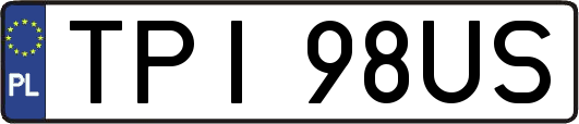 TPI98US