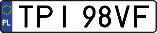 TPI98VF