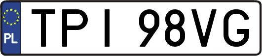 TPI98VG