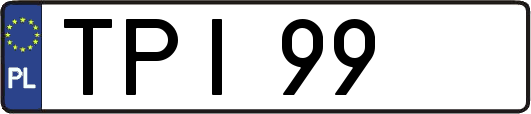 TPI99