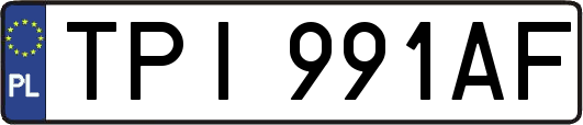 TPI991AF