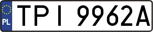 TPI9962A