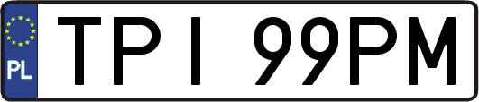 TPI99PM