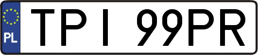 TPI99PR