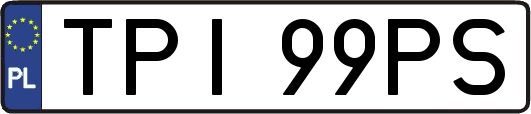 TPI99PS