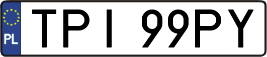 TPI99PY