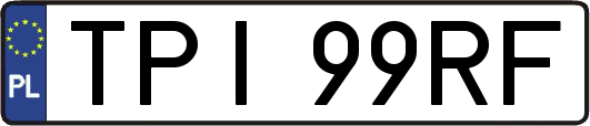 TPI99RF