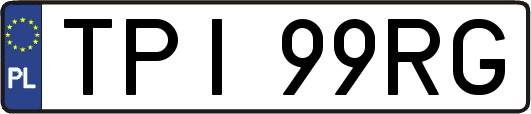 TPI99RG