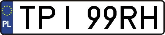 TPI99RH