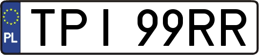 TPI99RR