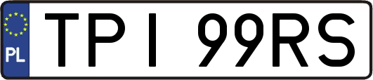 TPI99RS