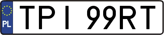 TPI99RT