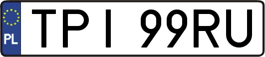 TPI99RU