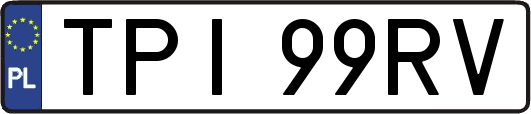 TPI99RV