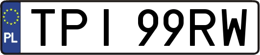 TPI99RW