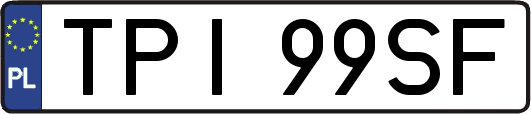 TPI99SF