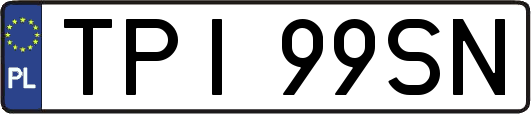 TPI99SN