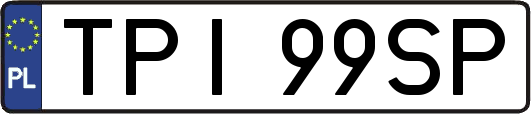 TPI99SP