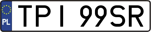 TPI99SR