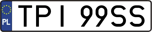 TPI99SS