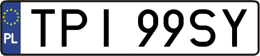 TPI99SY