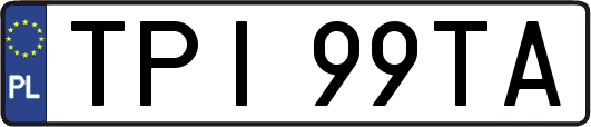 TPI99TA