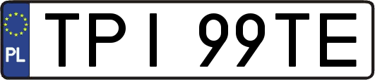 TPI99TE