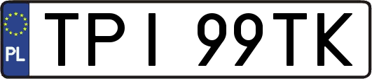 TPI99TK
