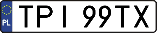 TPI99TX