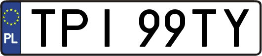 TPI99TY