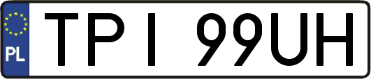 TPI99UH