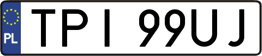TPI99UJ