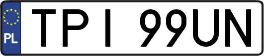 TPI99UN