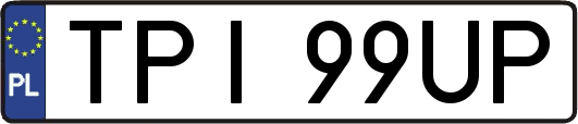 TPI99UP