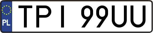 TPI99UU