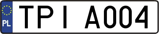 TPIA004
