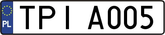 TPIA005
