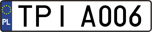 TPIA006